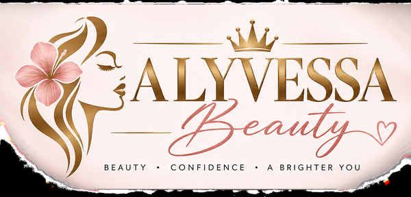 Alyvessa beauty 
